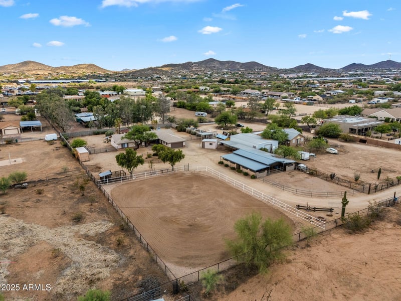 1307 Galvin St, Phoenix, AZ 85086