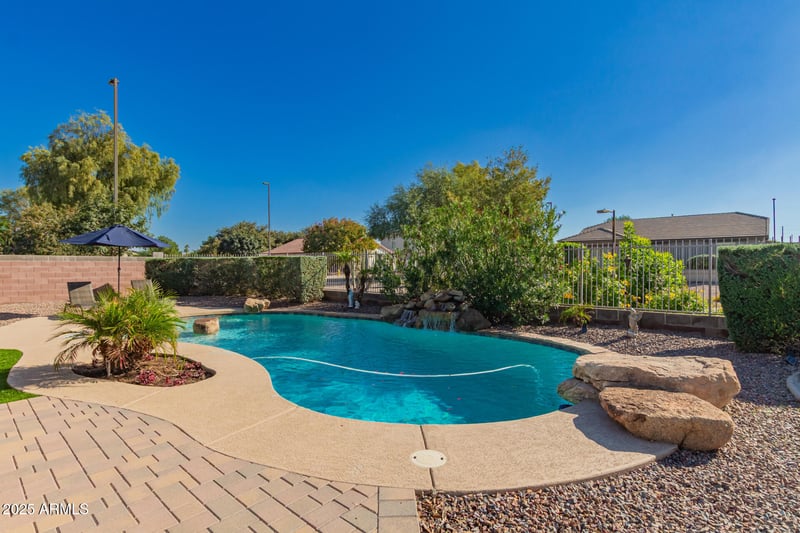 1307 Mia Ln, Gilbert, AZ 85298