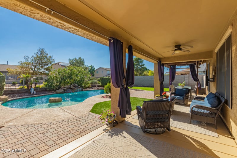 1307 Mia Ln, Gilbert, AZ 85298