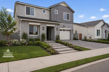 1307 Prescott St, Gilbert, AZ 85298