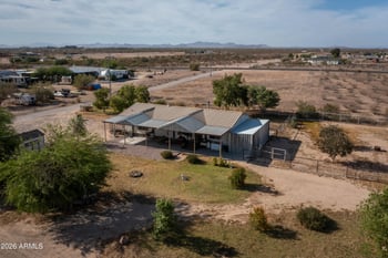 1307 343rd Ave, Tonopah, AZ 85354