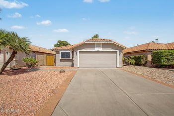 1307 Quinn --, Mesa, AZ 85206