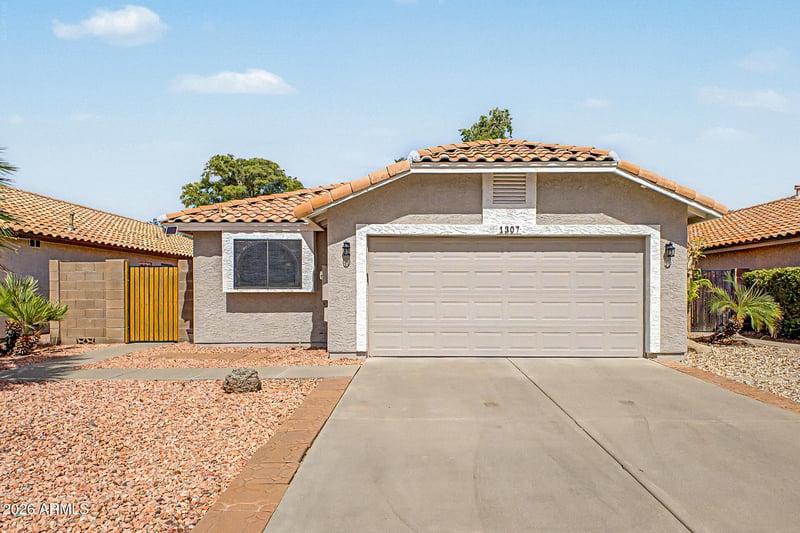 1307 S Quinn --, Mesa, AZ 85206