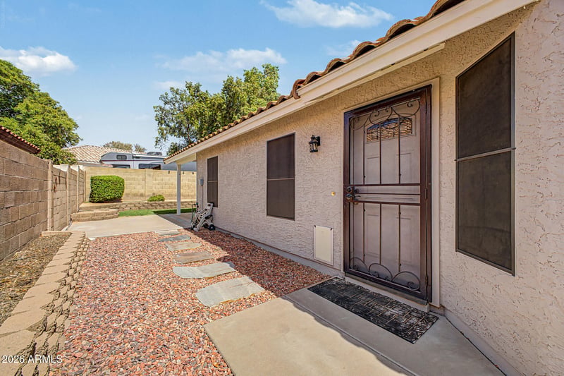 1307 S Quinn --, Mesa, AZ 85206