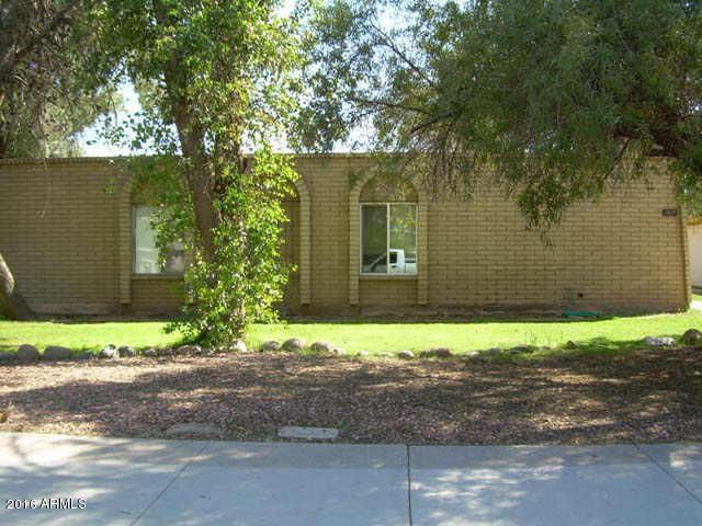 1307 W 5th St, Tempe, AZ 85281