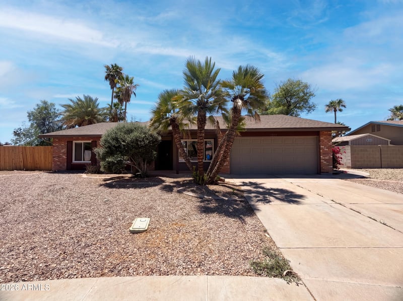 1307 Alamo Dr, Chandler, AZ 85224