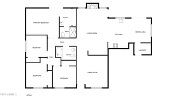 1307 Alamo Dr, Chandler, AZ 85224