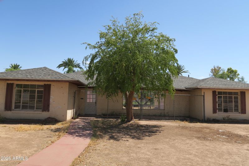 1307 W Edgemont Ave, Phoenix, AZ 85007