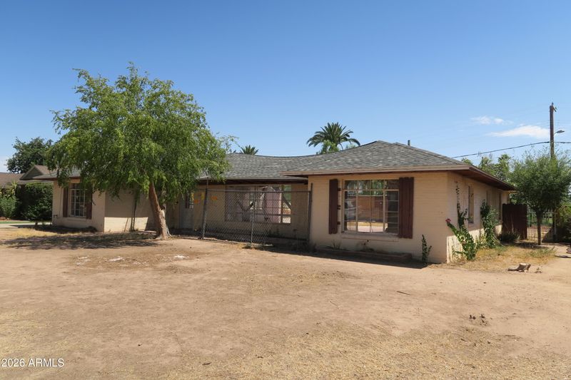 1307 W Edgemont Ave, Phoenix, AZ 85007