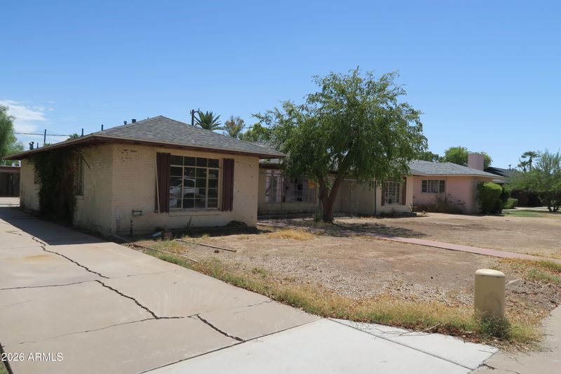 1307 W Edgemont Ave, Phoenix, AZ 85007