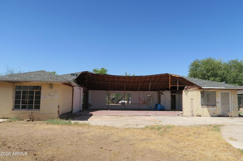 1307 W Edgemont Ave, Phoenix, AZ 85007