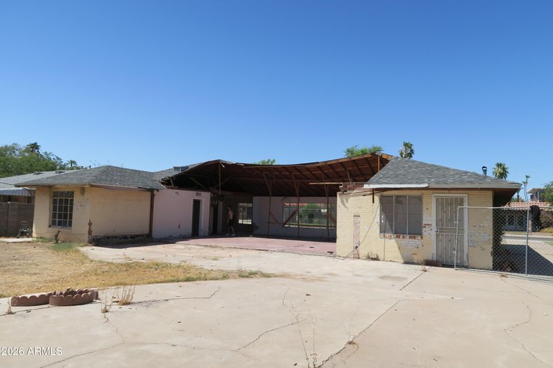 1307 W Edgemont Ave, Phoenix, AZ 85007