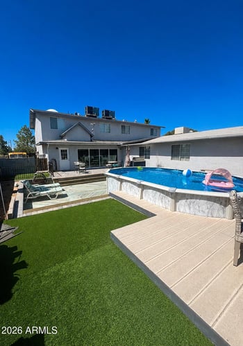 1307 Mesquite St, Chandler, AZ 85224