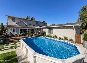 1307 Mesquite St, Chandler, AZ 85224