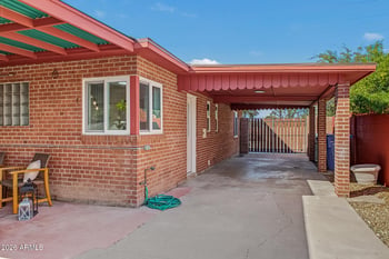 1307 W Thomas Rd, Phoenix, AZ 85013