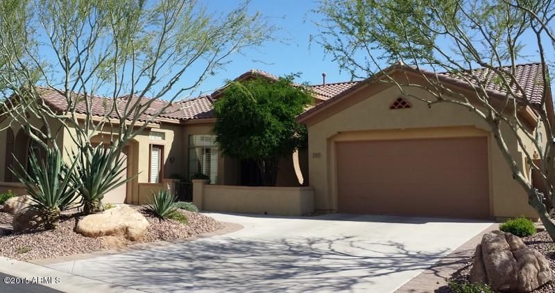 1307 W Wayne Ct, Anthem, AZ 85086