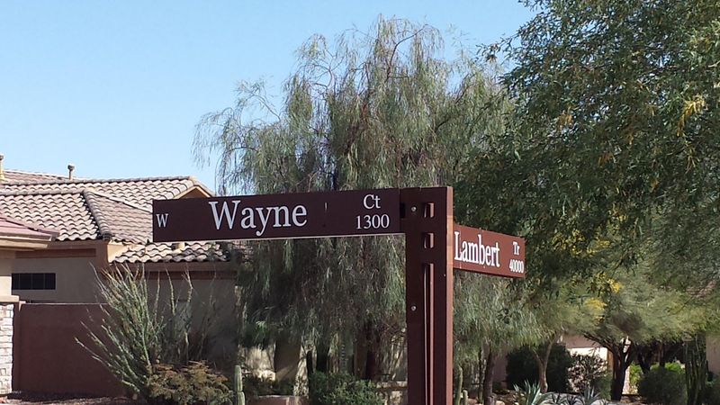 1307 W Wayne Ct, Anthem, AZ 85086