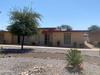 13071 100th Dr, Sun City, AZ 85351