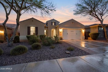 13071 Whisper Rock Trl, Peoria, AZ 85383
