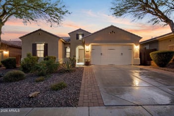 13071 Whisper Rock Trl, Peoria, AZ 85383