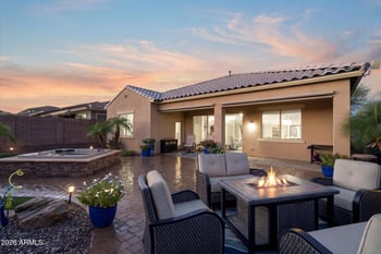 13071 Whisper Rock Trl, Peoria, AZ 85383