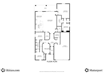 13071 W Whisper Rock Trl, Peoria, AZ 85383