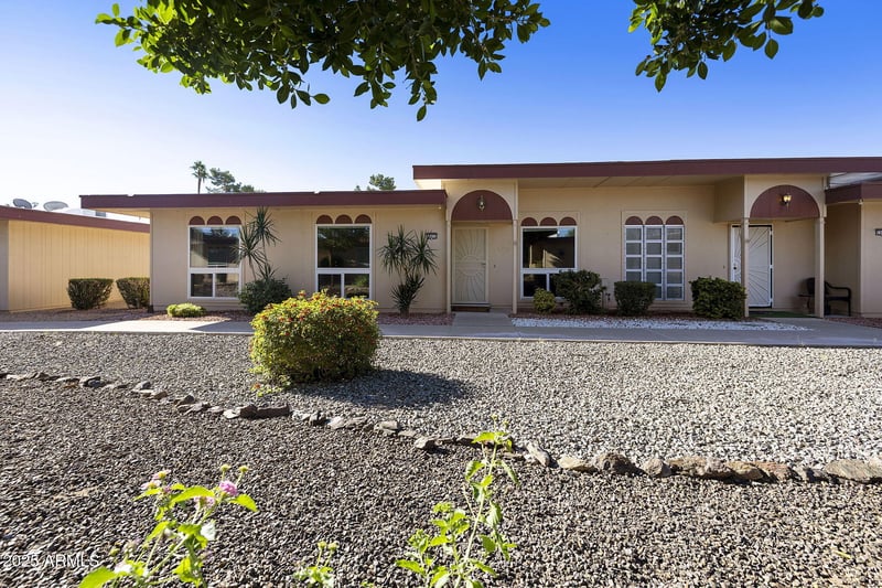 13072 100th Ave, Sun City, AZ 85351