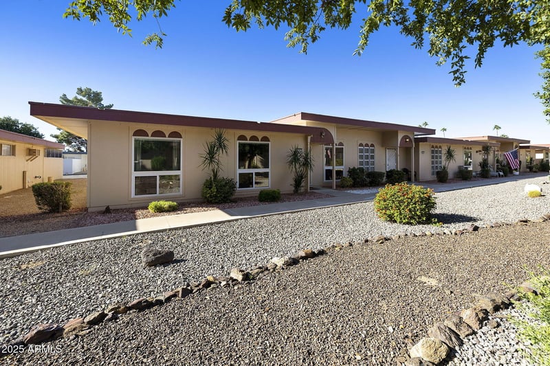 13072 100th Ave, Sun City, AZ 85351