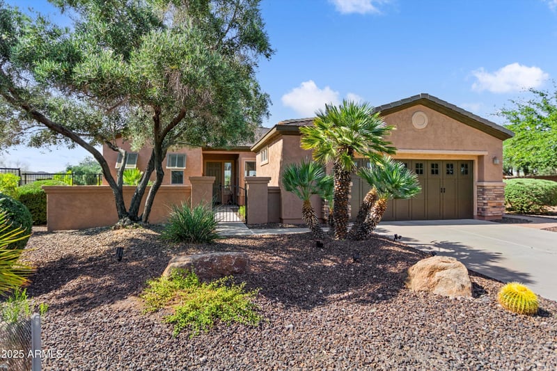 13072 Alyssa Ln, Peoria, AZ 85383