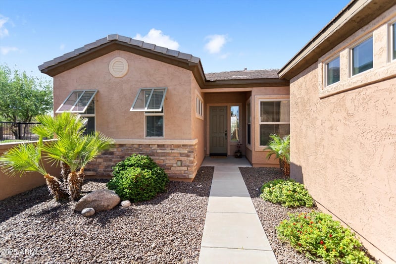13072 Alyssa Ln, Peoria, AZ 85383