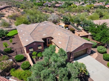 13072 Alyssa Ln, Peoria, AZ 85383