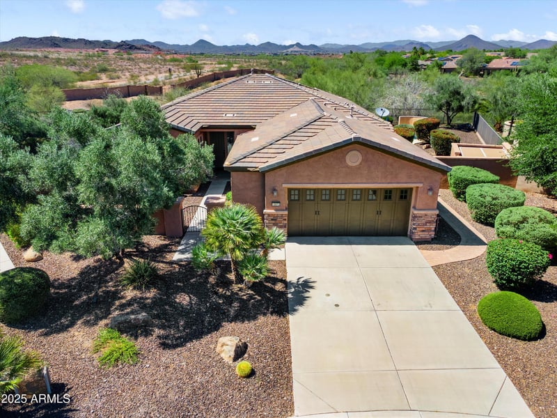13072 Alyssa Ln, Peoria, AZ 85383