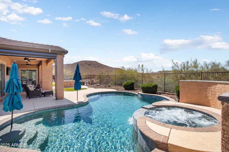13072 Alyssa Ln, Peoria, AZ 85383
