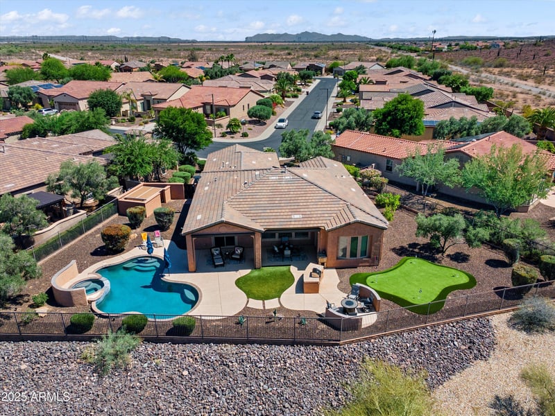 13072 Alyssa Ln, Peoria, AZ 85383