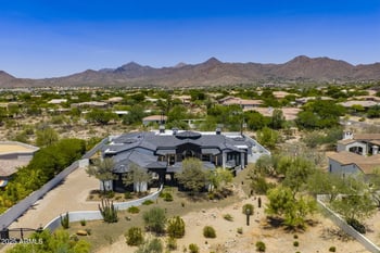13074 Saddlehorn Trl, Scottsdale, AZ 85259
