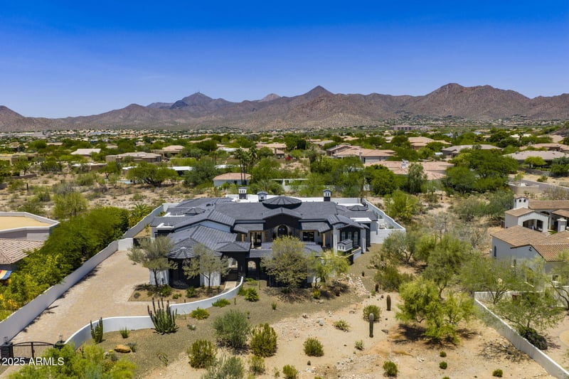 13074 Saddlehorn Trl, Scottsdale, AZ 85259