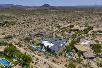 13074 Saddlehorn Trl, Scottsdale, AZ 85259