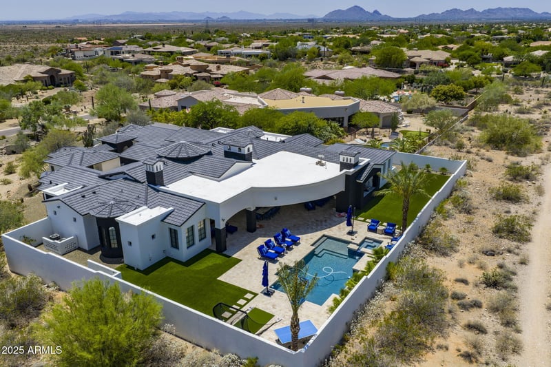 13074 Saddlehorn Trl, Scottsdale, AZ 85259