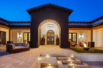 13074 Saddlehorn Trl, Scottsdale, AZ 85259