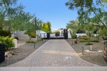 13074 Saddlehorn Trl, Scottsdale, AZ 85259