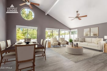 13077 99th Pl, Scottsdale, AZ 85260