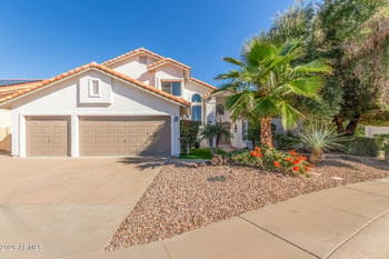 13077 99th Pl, Scottsdale, AZ 85260