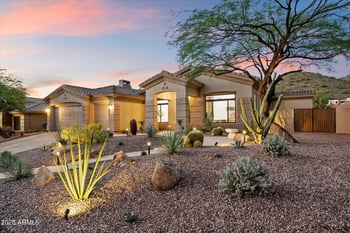 13078 Jenan Dr, Scottsdale, AZ 85259