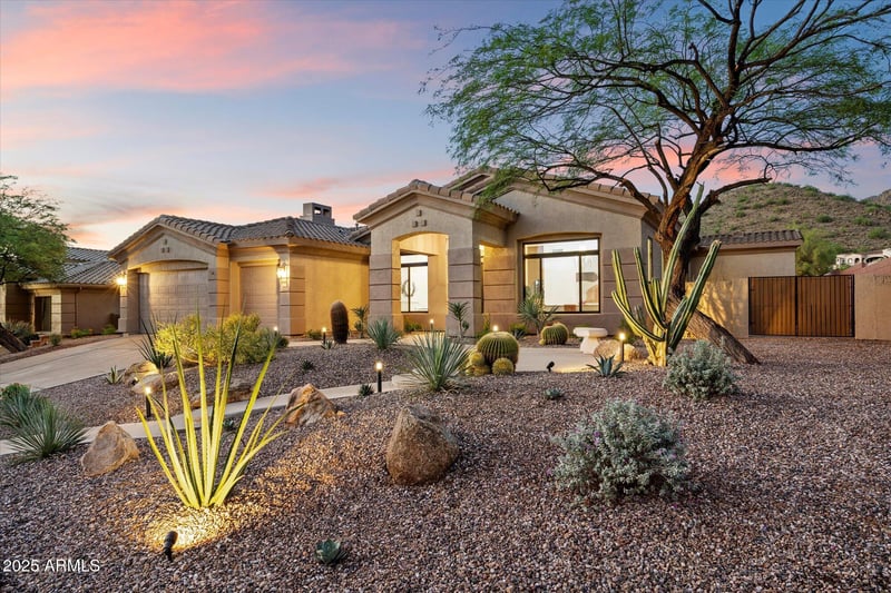 13078 Jenan Dr, Scottsdale, AZ 85259