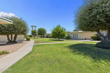 13078 N 100th Dr, Sun City, AZ 85351