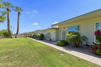 13078 N 100th Dr, Sun City, AZ 85351
