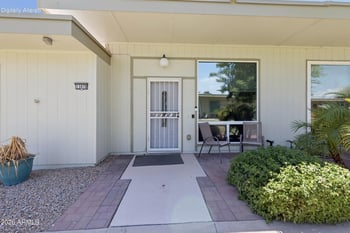 13078 N 100th Dr, Sun City, AZ 85351