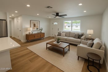 1308 71st St, Scottsdale, AZ 85257