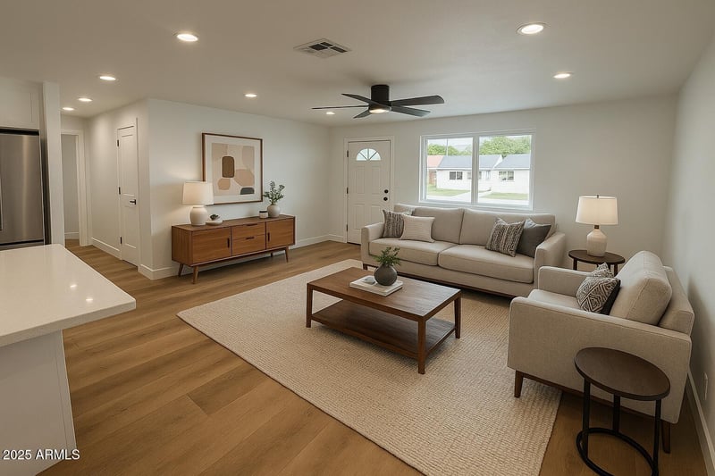 1308 71st St, Scottsdale, AZ 85257