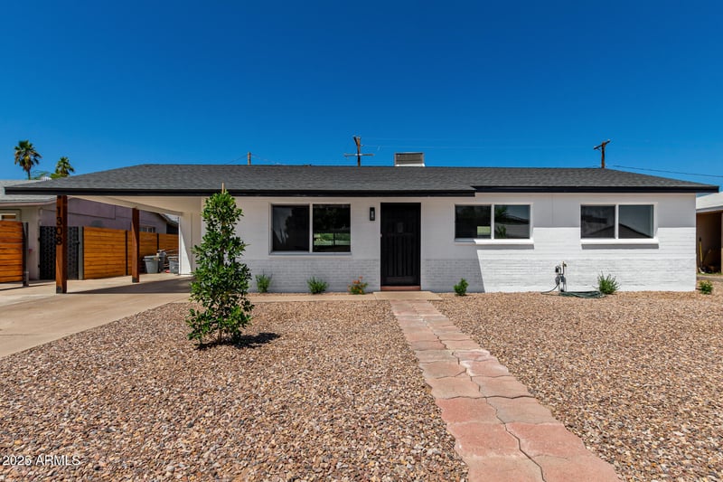 1308 71st St, Scottsdale, AZ 85257